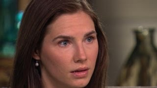 Amanda Knox in Her Own Words [upl. by Rundgren]