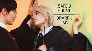 SAFE amp SOUND  DRARRY CMV [upl. by Dimphia]