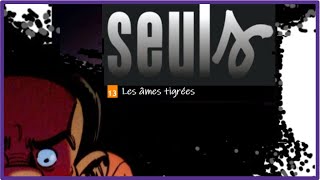 Seuls tome 13  bilan des meilleurs théories EP7 [upl. by Naima756]