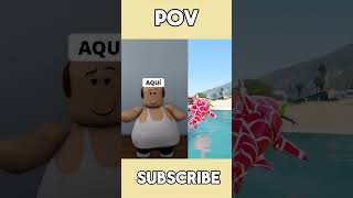 ¿QUÉ ESTÁN HACIENDO 😱 Historia de Roblox  🥵 [upl. by Mohun]