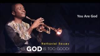 Nathaniel Bassey  Glorious God  Eze This God Is Too Good album [upl. by Nohpets]