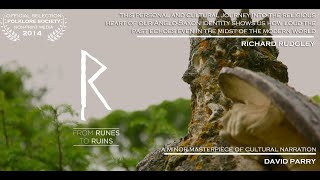 From Runes to Ruins  AngloSaxon History Documentary [upl. by Gadmon]