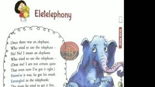 ELETELEPHONY QUESTION ANSWERS  RAINDROPS 5 [upl. by Aderfla]