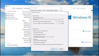 Windows 10 Computer Turns on by Itself FIX [upl. by Hands]