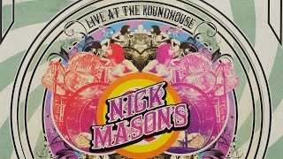 Nick Masons Saucerful of Secrets  Live At The Roundhouse  Full Album From Vinyl  Pink Floyd [upl. by Elaine948]