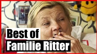 Best Of Familie Ritter 2021 [upl. by Haidej]