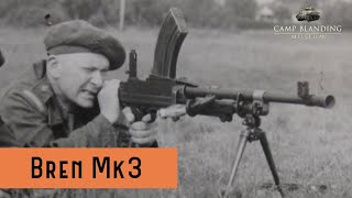 Bren Machine Gun  Weapon Guide [upl. by Lempres]