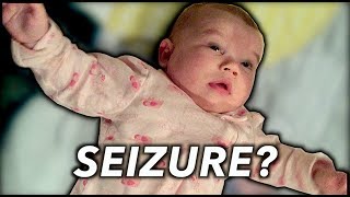 Seizures in Children – Pediatric Neurology  Lecturio [upl. by Ahsii]