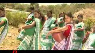 New Santhali HD Video mali baha monemp4 [upl. by Aisyla]