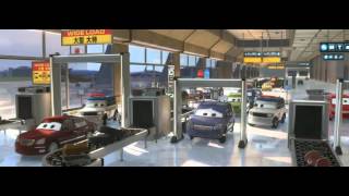 Auta 2 2011  trailer [upl. by Wittenburg]