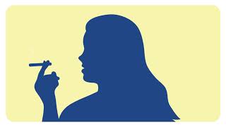 Harms from exposure to tobacco smoke during pregnancy [upl. by Neala]