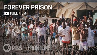 Forever Prison full documentary  FRONTLINE [upl. by Yrailih]