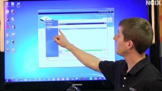 How to Transfer your Boot Drive to your New Intel SSD  Data Migration Tutorial NCIX Tech Tips [upl. by Aicena]