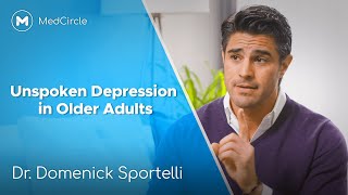 Why Depression Goes Undetected In Adults [upl. by Minerva112]