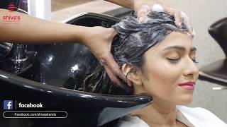 Hair Spa [upl. by Dinesh]