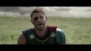 Thor vs The Destroyer  Fight Scene  Thor Gets His Power Back  Movie CLIP HD [upl. by Odracir6]