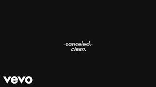 Bryson Tiller  Canceled Official Audio Clean [upl. by Hplodnar185]