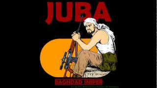 Juba Baghdad Sniper Music 6qom [upl. by Suivart247]