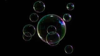 Bubbles  Relaxing Bubbles Soothing Music [upl. by Abramo115]