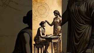 Hypatia of Alexandria The Pioneering Philosopher and Astronomer [upl. by Odell]