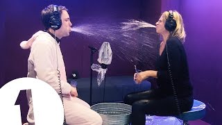 Zoe Ball Innuendo Bingo [upl. by Aylmar]