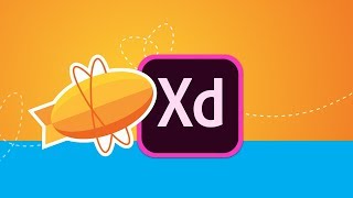 Adobe XD Tutorial for Beginners [upl. by Nosnaj935]