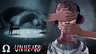 Solving CRIMES with our EARS  Unheard NEW GAME Gameplay Impressions [upl. by Silvestro]