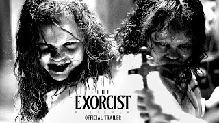 The Exorcist Believer  Official Telugu Trailer [upl. by Herodias]