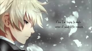 Nightcore  Breakeven [upl. by Earased684]