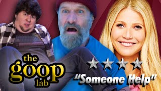 Gwyneth Paltrows The Goop Lab  JonTron [upl. by Hsreh]