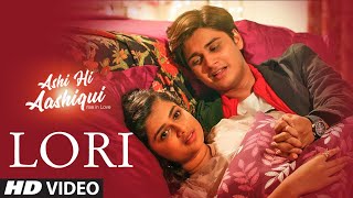 Lori Song  Ashi Hi Aashiqui AHA  Sonu Nigam  Sachin Pilgaonkar  Abhinay Berde  Hemal Ingle [upl. by Araas]