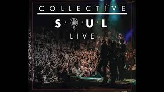 Collective Soul  Heavy quotLIVEquot The Album Official [upl. by Feinberg]