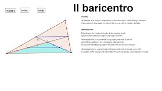 Il baricentro [upl. by Sousa208]