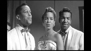 The Platters  Only You 1955 HD [upl. by Kcinomod]