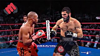 A POWERFUL Boxer Who Is Knocking Out EVERYBODY  Artur Beterbiev [upl. by Daly]