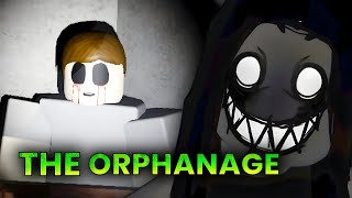 ROBLOX  The Orphanage  Full Walkthrough [upl. by Alejandrina]