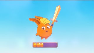 Sunny Bunnies  👾 Video Game 🎮  SUNNY BUNNIES COMPILATION  Videos For Kids Videos For Kids [upl. by Isiahi]