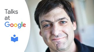 Predictabily Irrational  Dan Ariely  Talks at Google [upl. by Lleval827]