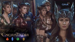 Encantadia 2016 Full Episode 203 [upl. by Oberg]