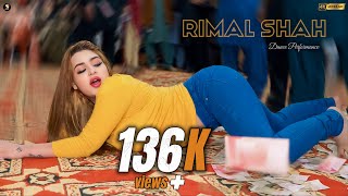 Dil Da Booha Khol Rimal Shah Latest Dance Performance SGStudio 2024 [upl. by Ehr]