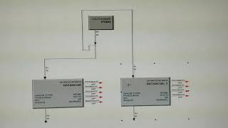 Honeywell DCS programming Part 2 Data Acquisition block fully explained [upl. by Nerradal]