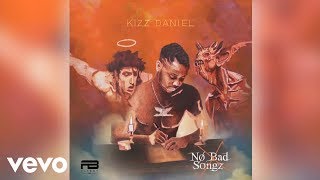 Kizz Daniel  Ayee Official Audio [upl. by Vtarj167]