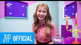 TWICE TV quotFANCYquot EP04 [upl. by Derzon]