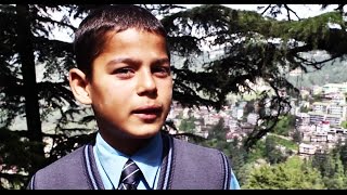 Far from home Indian boarding school prepares for life Learning World S5E04 23 [upl. by Anitsirt]