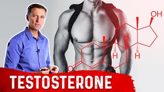 Testosterone Replacement Therapy  Benefits for Men who Need It [upl. by Ereveneug]