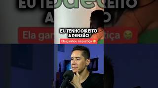 Como Se Prevenir Da Paternidade Socioafetiva E Pensão Socioafetiva [upl. by Len]