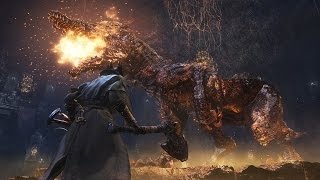 Bloodborne Review [upl. by Fording996]