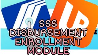 How to enroll your UnionBank Savings Account to SSS Disbursement Enrollment Module [upl. by Salvucci]