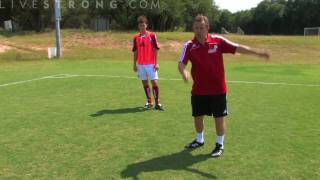 How to Play Defense in Soccer [upl. by Waiter]