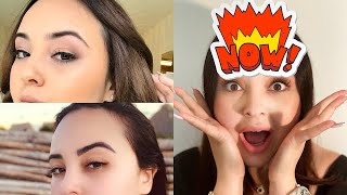 Microblading Gone WRONG amp How to Remove It 2020 [upl. by Robson977]